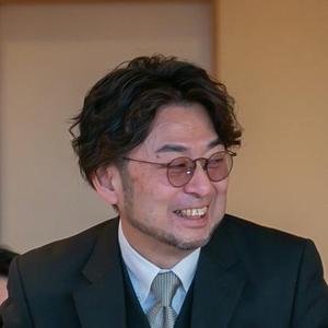 赤間 勝幸