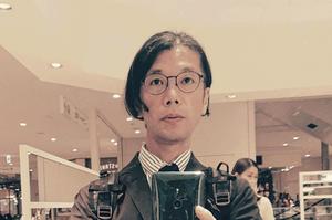 nishi haruhiko