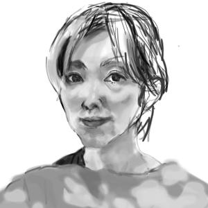早原 衣音