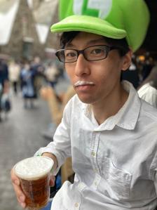 石田 修平