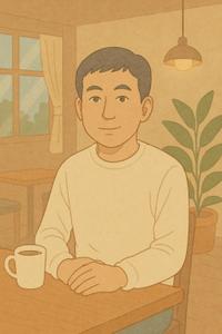 原口 和久