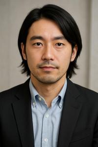 城間 勝行