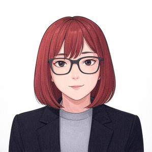 麻宮茉椰