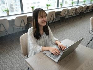 福田 実優