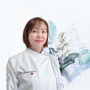伊豆見 麻里