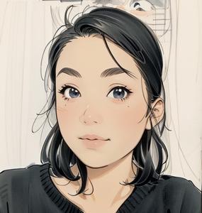としこ／デザイン•オンラインアシスタント