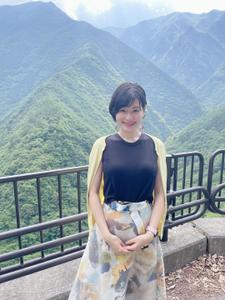 岩崎 侑奈