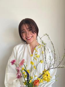 岡村 佳奈