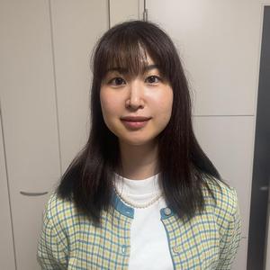 近田萌