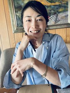 小野寺 陽子