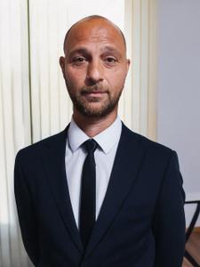 Radosvljevic Dusan