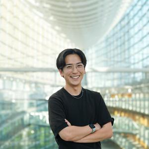 神田 涼輔