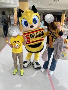 さいちゃん