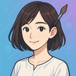 ミライ筆