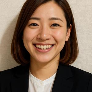 春野　莉茉