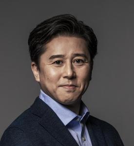 内田 道夫