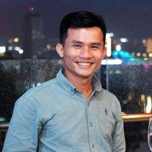 Tran Vic