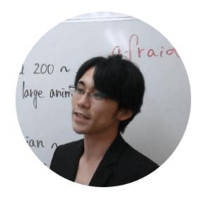 森谷太亮