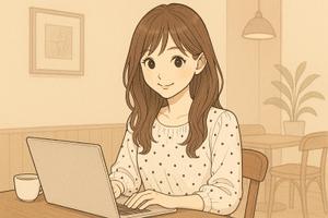 chami_SNS投稿デザイナー
