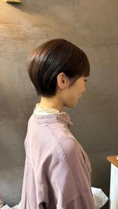 服部 彩