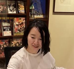 中山 ゆき