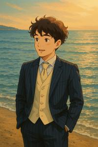 吉竹駿太