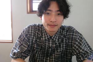 吉竹 駿太