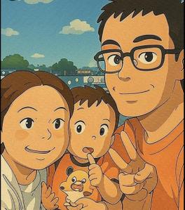 まーくん
