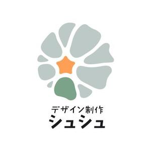 デザイン制作シュシュ