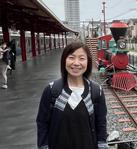 大西 由美