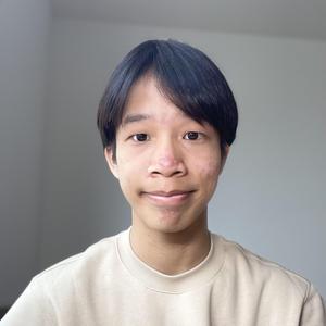 間宮 暢輝