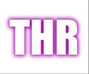 thr design