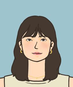 本間 由乃