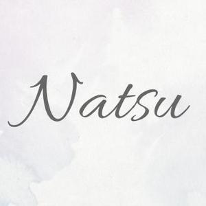 Natsu_craete