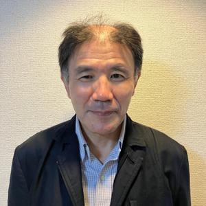 中山淳一