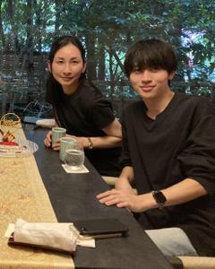 茜 勇伍（あかね ゆうご）