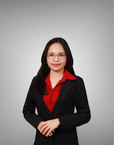 Tracy Nguyen