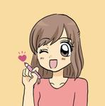 森野もも