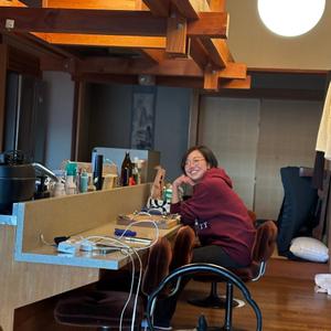本間 明日香