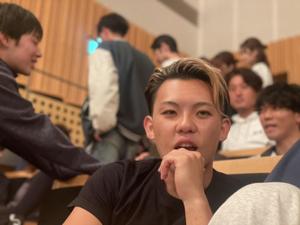 花田 拓磨