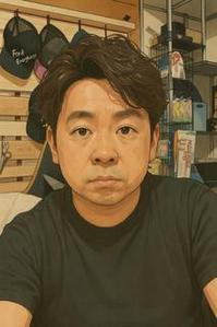 大井 洋輝
