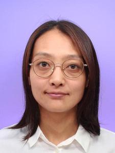 田中 智恵