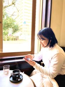 木内香子