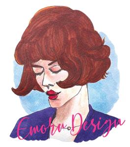 EMORU Design