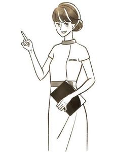 あなた専属歯科衛生士です！