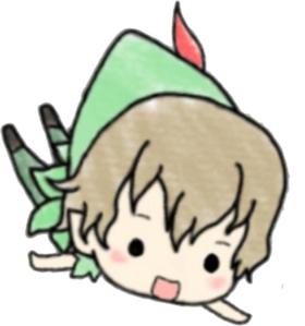 ピーターPAN