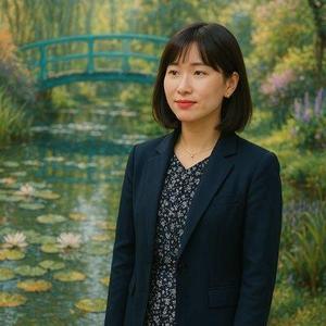 黒川なみ