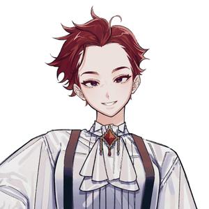【声優】呂武 怜旺（ろむ れお）