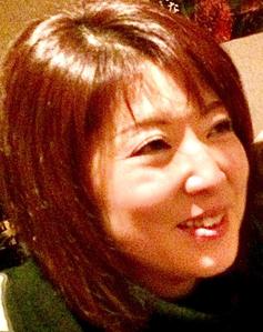 松村 知香