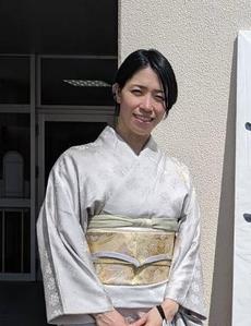 川良 良恵